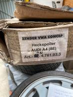 Diverse kofferspoilers, Gebruikt, Achterklep, Achter, Audi