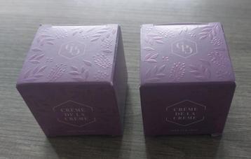Make up: Cent Pur Cent Crème De La Crème Lila (NIEUW) beschikbaar voor biedingen