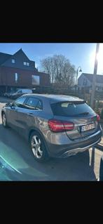 Mercedes GLA Facelift 1.6 Benzine, Auto's, Automaat, Leder en Stof, 5 deurs, Particulier