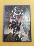 Howard Blake - Le lumière de l'ombre / EO + ex-libris 2004, Une BD, Utilisé, Enlèvement ou Envoi, R.M. Guéra