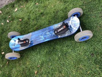 KHEO Strandboard / mountainboard beschikbaar voor biedingen