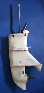 Staartstuk Chrysler 4.5pk 2tact, Watersport en Boten, Ophalen of Verzenden, Gebruikt, Motor en Techniek, Motorboot