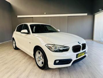 BMW 118 118i * 1 Jaar Garantie * beschikbaar voor biedingen