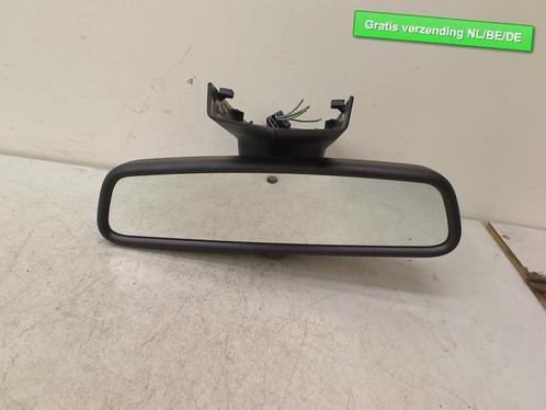BINNENSPIEGEL zwart BMW 3 serie Touring (F31) (51169256138), Auto-onderdelen, Spiegels, BMW, Gebruikt