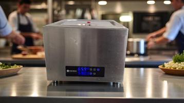 Sous Vide Hendi GN2/3  13 liter beschikbaar voor biedingen