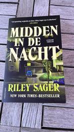 Thriller Riley Sager, Ophalen, Nieuw, Riley Sager, Amerika
