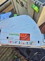 Festool, Doe-het-zelf en Bouw, Gereedschap | Zaagmachines, Ophalen, Invalzaag