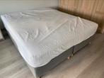 Bed 160cm ikea te koop espevar, Huis en Inrichting, Ophalen, Tweepersoons, Zo goed als nieuw, 200 cm