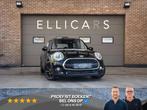 MINI Cooper 1.5 / GPS / DAB / LED / PSA / SFEERVERLICHTING, Auto's, 4 zetels, Stof, 1595 kg, 136 pk