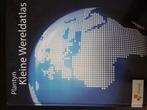 E. Van Hecke - Wolters' Kleine Wereldatlas editie 2005, Ophalen, Zo goed als nieuw, E. Van Hecke