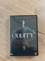 Oddity, Ophalen of Verzenden, Zo goed als nieuw