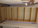 billy ikea bibliothèque, Huis en Inrichting, Kasten | Boekenkasten, Ophalen, Met plank(en), 200 cm of meer, 50 tot 100 cm