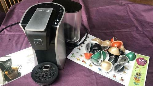 Machine à thé MASTER T SPÉCIAL NESTLÉ, Electroménager, Cafetières, Comme neuf, Autres types, Autres modèles, 10 tasses ou plus