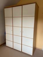 Armoire et commode ENFANT / ADOLESCENT marque PAIDI, Ophalen, Gebruikt, Kast, 50 tot 70 cm