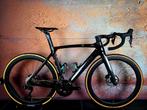 Bianchi Oltre XR4 Di2*12sp*105*55‼️IN TOPSTAAT‼️, 28 inch, Carbon, Bianchi Italia, Bianchi