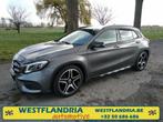 Mercedes GLA200/automaat/AMG-line/86000km, Auto's, USB, Euro 6, 4 cilinders, 1600 cc