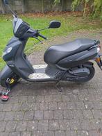 Peugeot kisbee, Fietsen en Brommers, Ophalen, Gebruikt, Overige modellen, Klasse B (45 km/u)