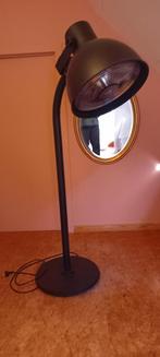 Terrasverwarmer, Ophalen