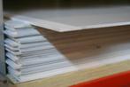 PROMO  nieuwe PVC platen, Ophalen, Nieuw, Overige materialen, Minder dan 20 mm