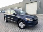 Volkswagen Tiguan 1.4 benzine - Navigatie - 1 JAAR GARANTIE, Auto's, Volkswagen, Gebruikt, Blauw, https://public.car-pass.be/vhr/5d712232-0e77-4f31-beaf-40f55ac10b2c