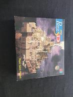 3d puzzel mont saint michel puzz3d, Ophalen of Verzenden