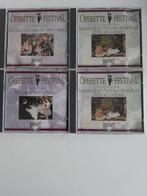 Operette festival, Enlèvement ou Envoi, Comme neuf, Opéra ou Opérette, Coffret