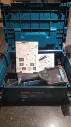 Makita 14,4 / 18 V Muurscanner Zonder accu's/lader, in Mbox, Ophalen of Verzenden, Nieuw