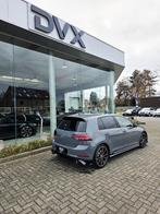 Golf 7.5 GTI TCR Pano/Cuir/Dyndaudio/Caméra/Garantie, Autos, Cuir, Argent ou Gris, Achat, Euro 6