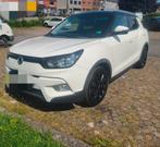 Ssangyong Tivoli 160 e-XGi 128 2WD, 94 kW, Achat, Euro 6, Entreprise