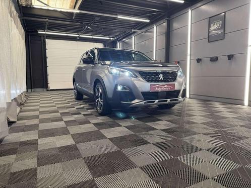Peugeot 5008 GT-LINE AUTOMATIQUE EXPORT bj.2019 7-zitpl. 129, Auto's, Peugeot, Bedrijf, Te koop, ABS, Airbags, Airconditioning