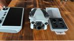 Dji Mini 3 pro + ND filter set, Ophalen, Zo goed als nieuw
