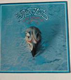 Eagles - Leurs plus grands succès 1971-1975, Enlèvement ou Envoi