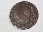 5 cent 1856a Frankrijk, Timbres & Monnaies, Monnaies | Europe | Monnaies euro, Enlèvement ou Envoi, France, 5 centimes