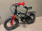 Kinderfiets 12 inch, Fietsen en Brommers, Fietsen | Kinderfietsjes, Ophalen, Gebruikt, Zijwieltjes