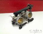 GASKLEPHUIS BMW F 800 GS 2008-2012 (F800GS 08) (7718003), Gebruikt