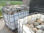 kasseien, Ophalen, Gebruikt, Natuursteen, 5 tot 10 m²