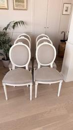 STOELEN, Ophalen, Zo goed als nieuw, Overige kleuren, Hout