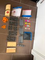 Teck deck fingerboards en obstakels, Enlèvement, Utilisé