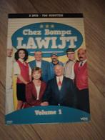 3 dvd box Chez Bompa Lawijt, Cd's en Dvd's, Dvd's | Tv en Series, Ophalen of Verzenden, Zo goed als nieuw