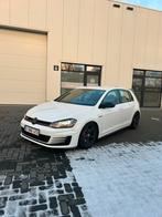 Golf 7 gti, Autos, Volkswagen, Achat, Boîte manuelle, 5 portes, Blanc