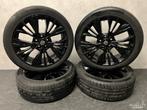 19” Nissan Juke F16, Qashqai J11 Velgen + Banden 225/45/19 2, Auto-onderdelen, Banden en Velgen, 19 inch, Gebruikt, Banden en Velgen