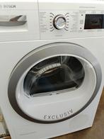 Droogkast bosch, Elektronische apparatuur, Wasmachines, Ophalen of Verzenden, Zo goed als nieuw