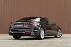 Audi A5 Sportback 35 TFSI Business Edition S line tronic, USB, 1984 cc, Zwart, Leder