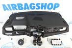 Airbag kit Tableau de bord HUD speaker BMW 2 F45, Utilisé, Enlèvement ou Envoi