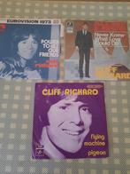 Singles cliff richard, Cd's en Dvd's, Vinyl Singles, Ophalen of Verzenden, Zo goed als nieuw
