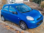 nissan micra benzine reeds blanco gekeurd voor verkoop, Elektrische ramen, Micra, Particulier, Te koop