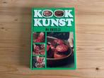 Kookkunst in beeld, Ophalen of Verzenden, Zo goed als nieuw