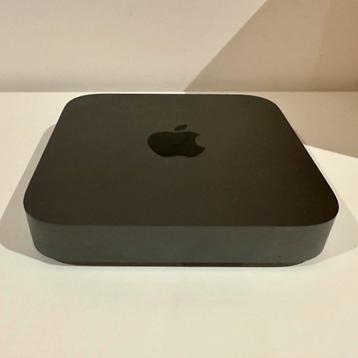 Mac mini (Late2018) Intel / 8Gb / 256Gb, Informatique & Logiciels, Enlèvement, Comme neuf, SSD