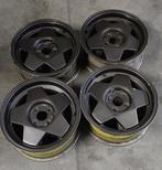 Borbet velgen 7x15j (4x100), 15 inch, Velg(en), Gebruikt, Personenwagen