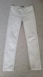 Mooie strechbroek merk Repeat, 38, lgt zie detail, als nieuw, Ophalen of Verzenden, Zo goed als nieuw, Maat 38/40 (M), Beige